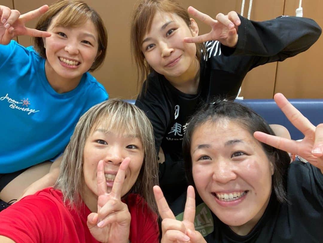 川井友香子のインスタグラム