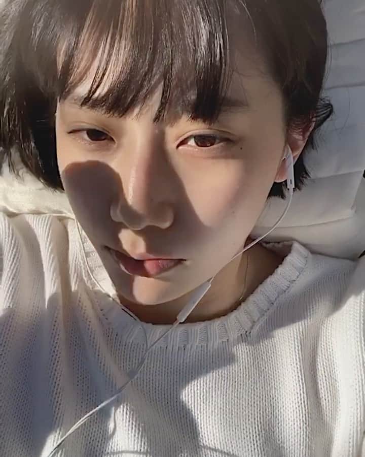 中島侑香のインスタグラム