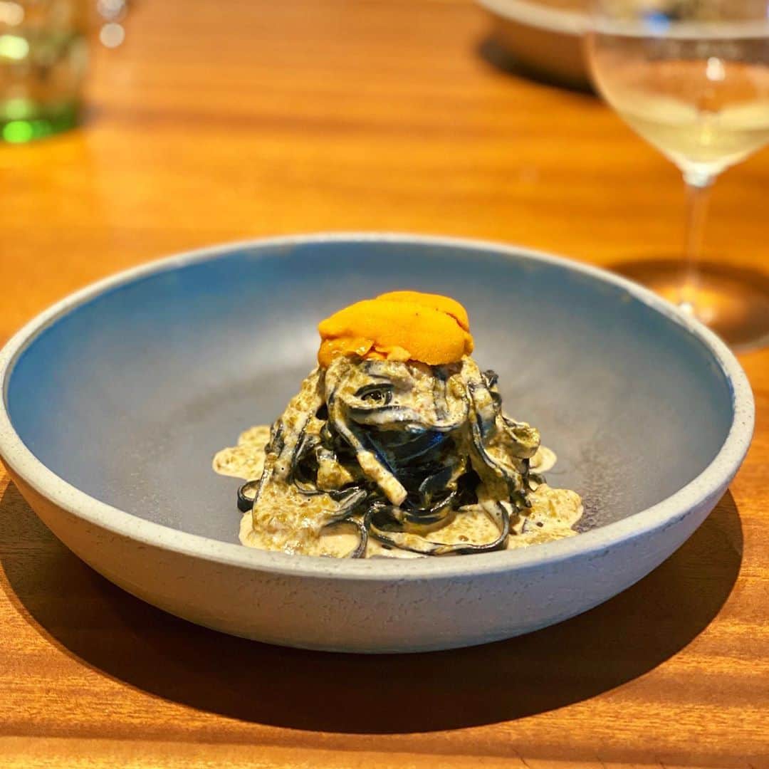 梅谷安里のグルメインスタ