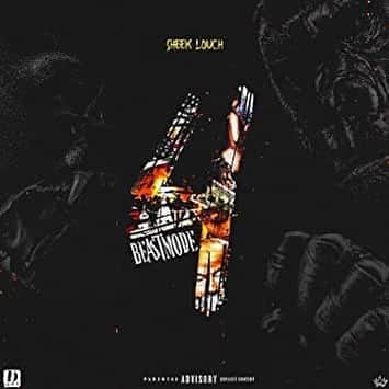 ファボラスのインスタグラム：「Congrats to the homie @sheeklouch on the new project BEAST MODE 4!!! 💪🏾🦍  Out NOW!!」
