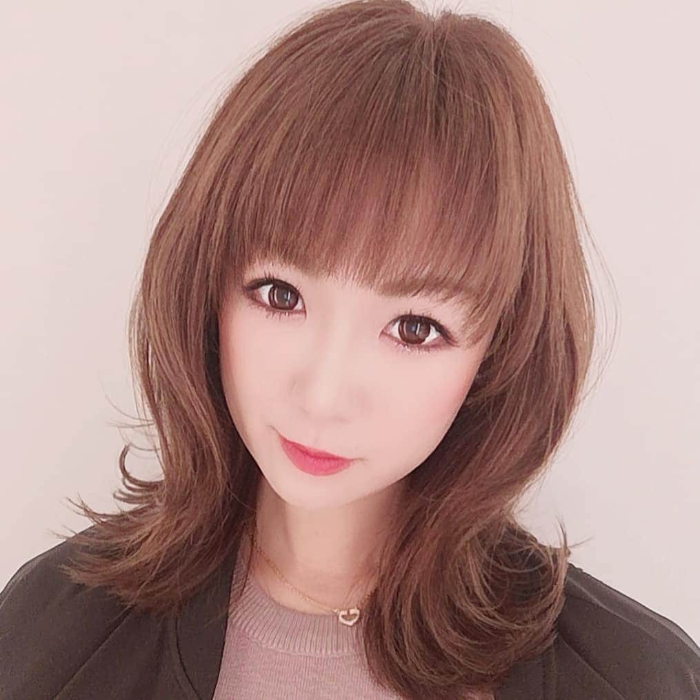 中島彩のグルメインスタ