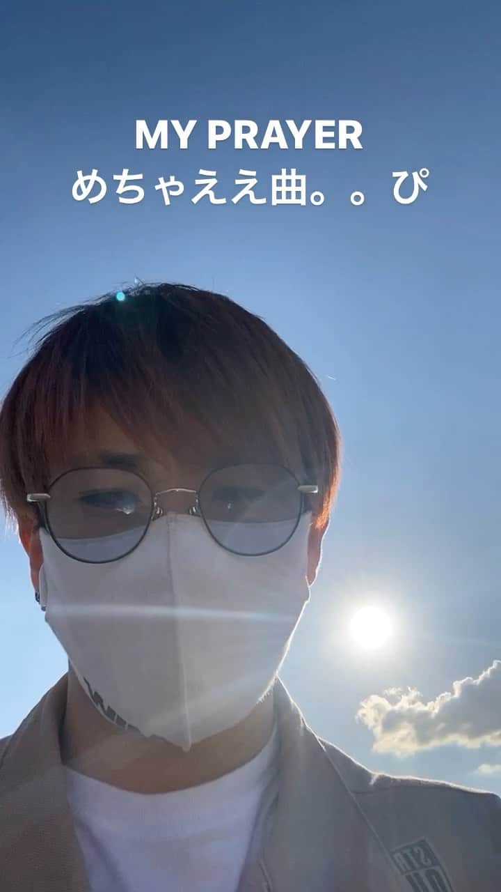 浦川翔平のインスタグラム