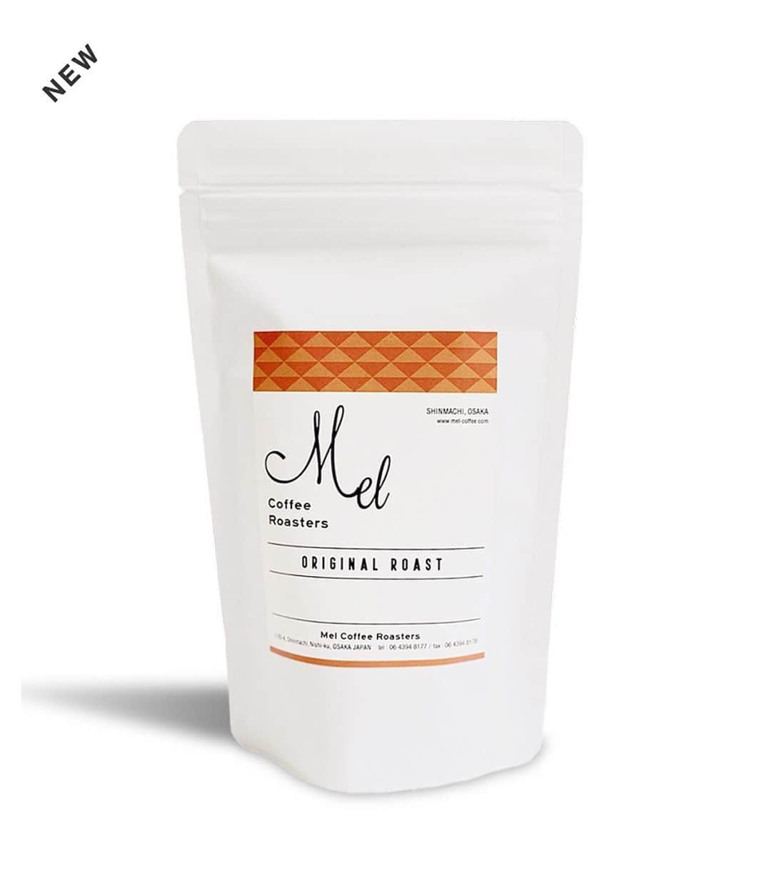 Mel Coffeeのグルメインスタ