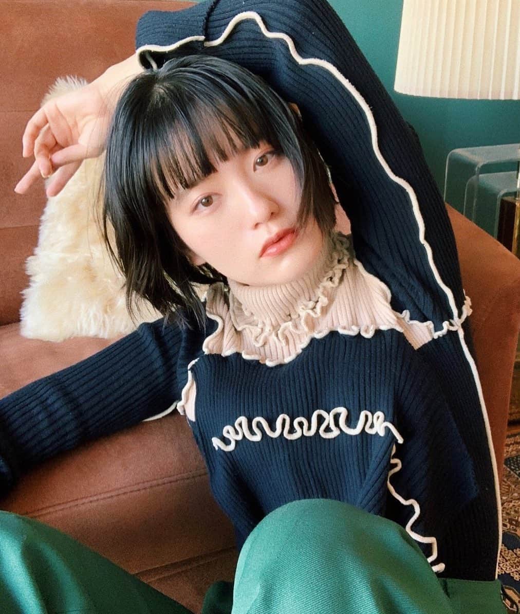 みこのインスタグラム
