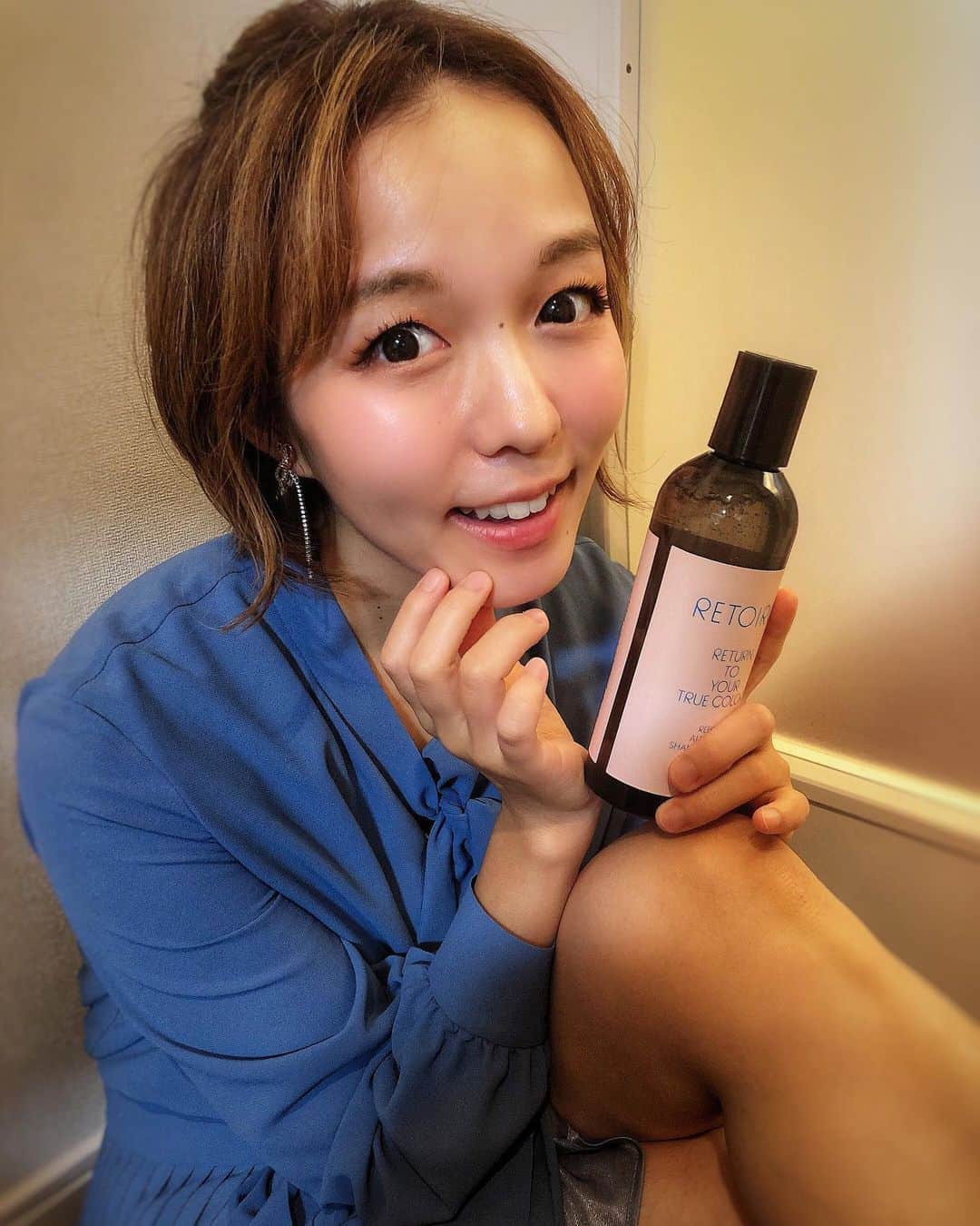 関口未来のインスタグラム