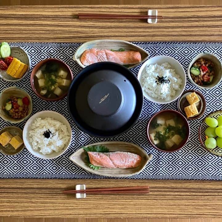 sarasa design storeのインスタグラム