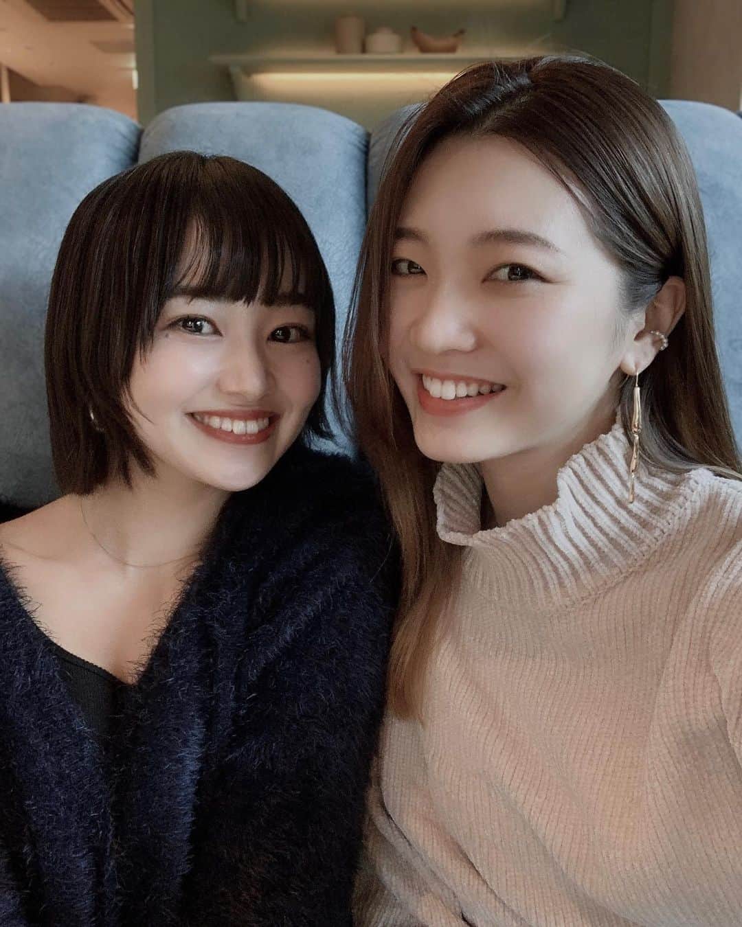 舞雛かのんのグルメインスタ