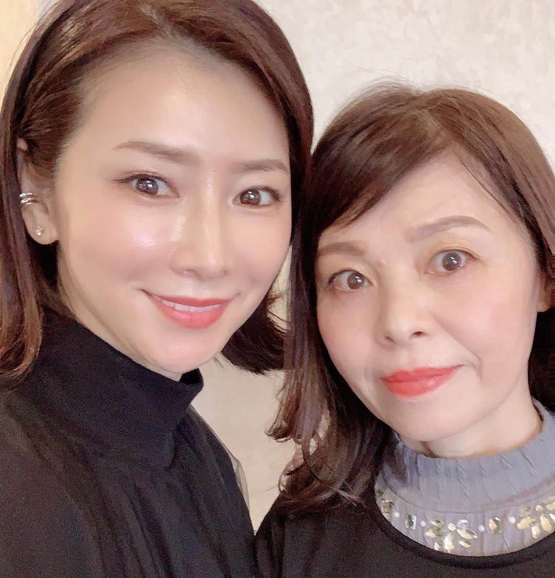 水谷雅子のインスタグラム