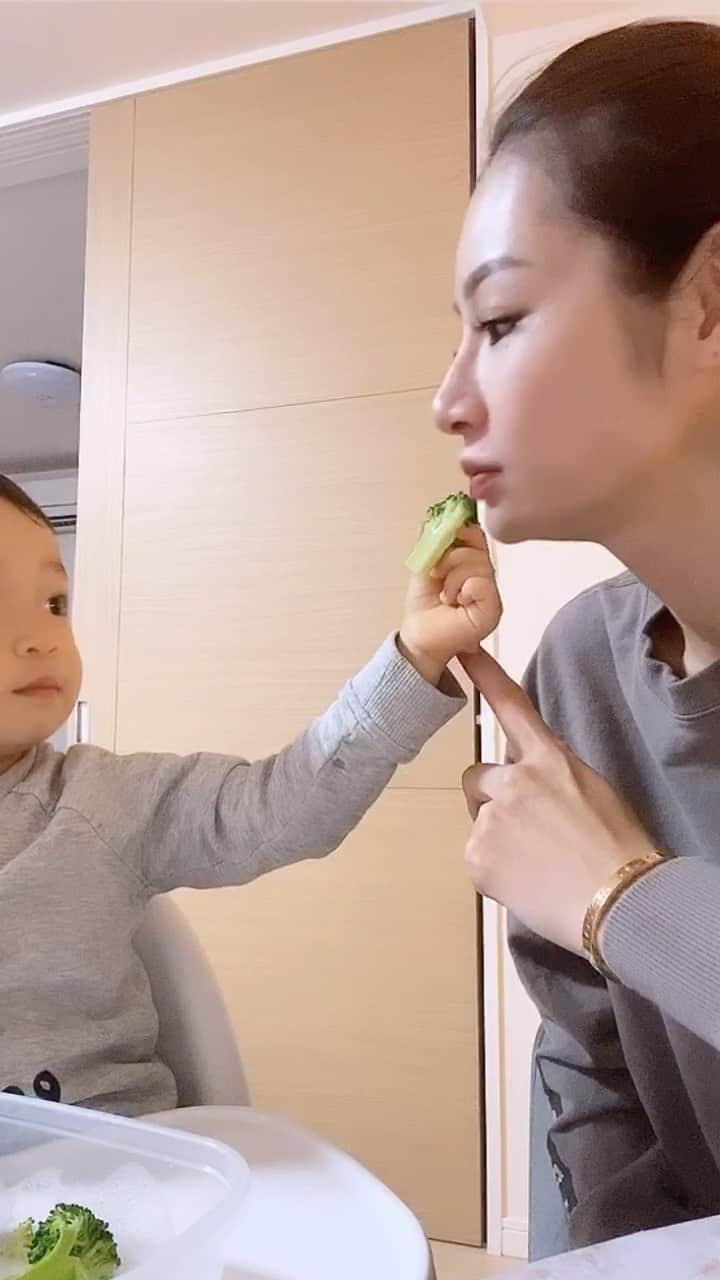 Reikaのインスタグラム