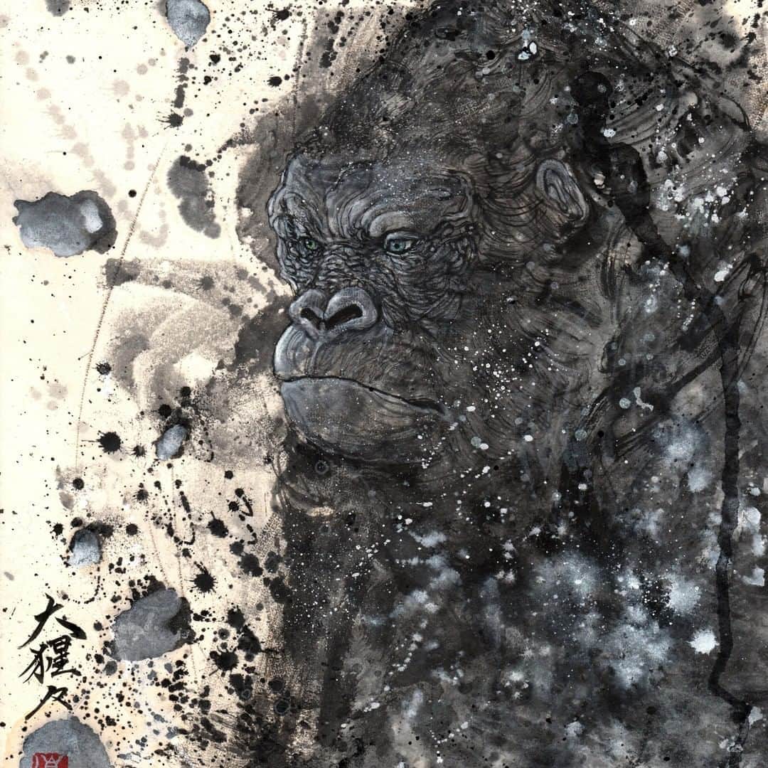 Kuretakeのインスタグラム