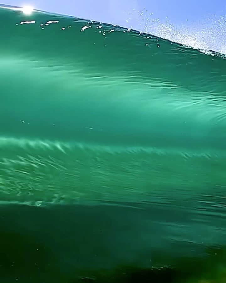 Robbie Crawfordのインスタグラム：「#satisfying #GoPro」