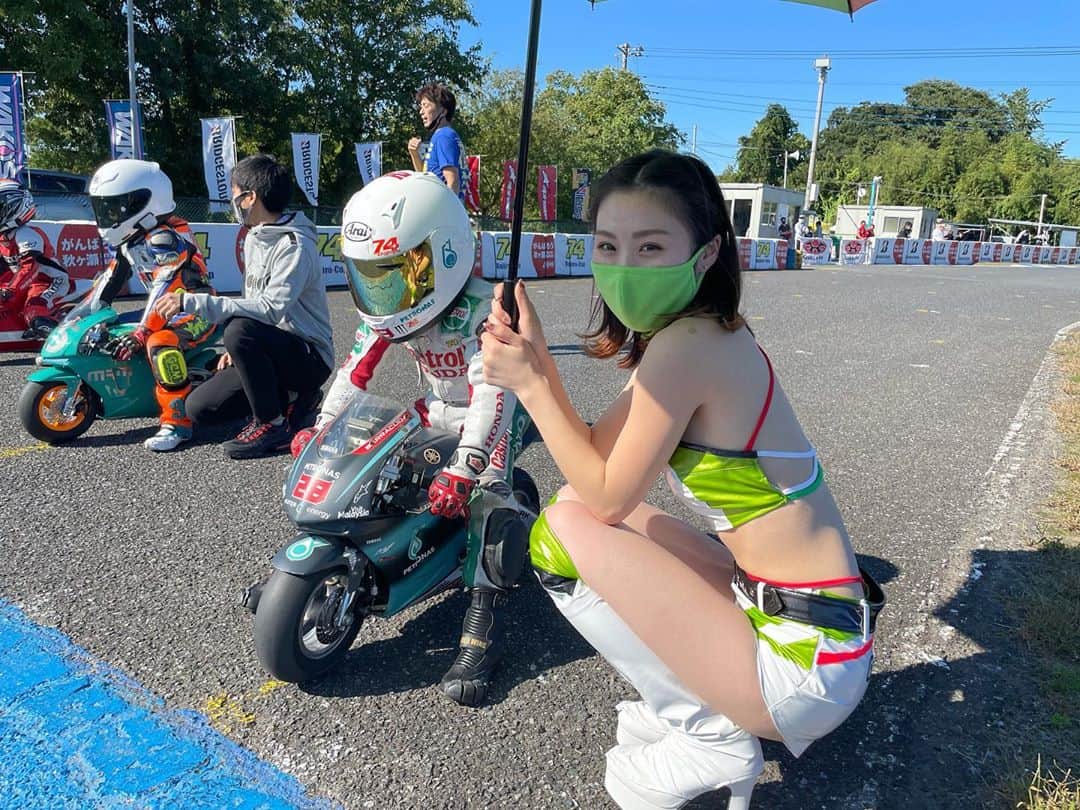 榎本セナのインスタグラム