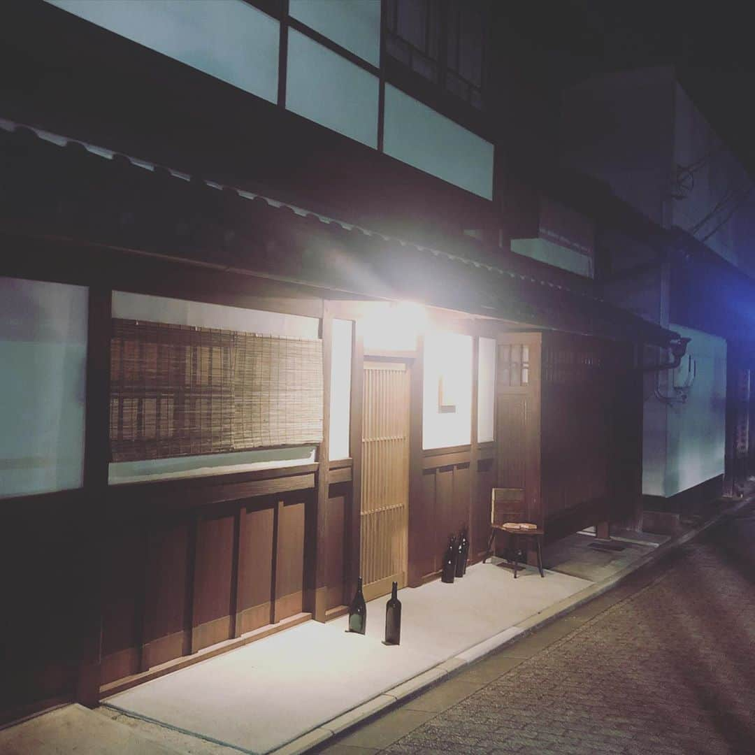 ひうらさとるさんのインスタグラム写真 - (ひうらさとるInstagram)「These are the perfect place in Kyoto.」10月26日 9時44分 - marikosatoru