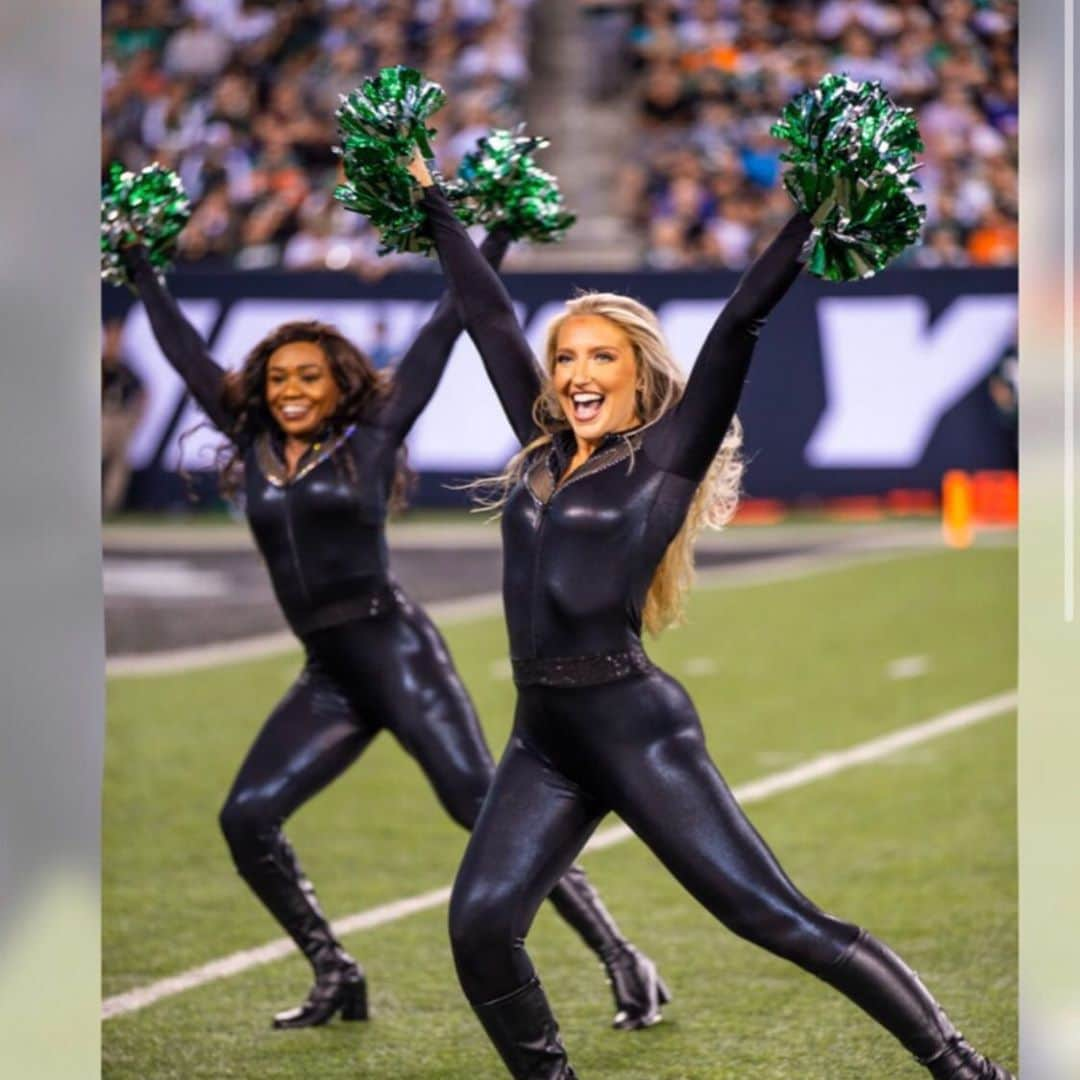 Jets Flight Crewさんのインスタグラム写真 - (Jets Flight CrewInstagram)「Signing off! Thanks for following along, Jets Nation!」10月26日 9時38分 - jetsflightcrew