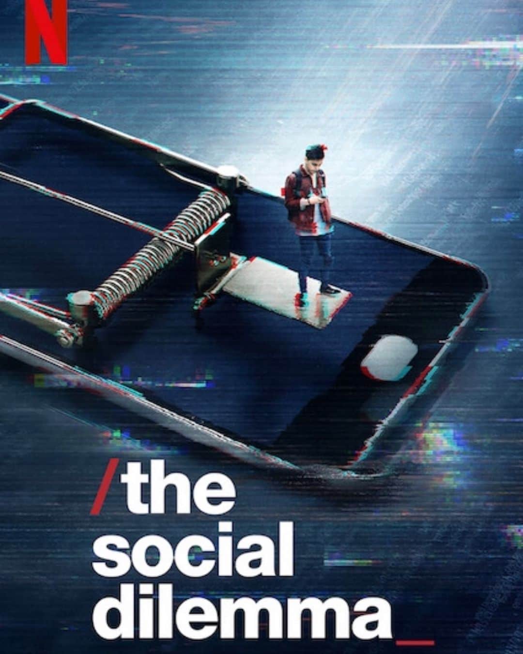ニック・ジェフスのインスタグラム：「I’m sure many of you have seen this by now, but if you haven’t, this @netflix documentary is a must watch. Please share this crucial knowledge with everyone you know. I hope the information helps you make decisions to lead healthier, safer lives.」