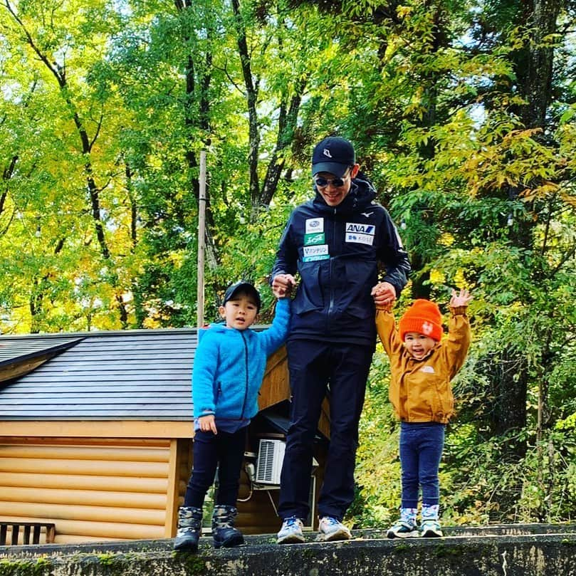 竹内択のインスタグラム