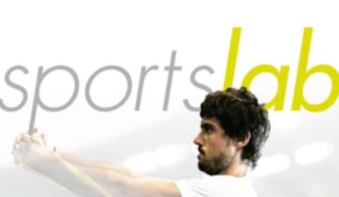 のインスタグラム：「Hola a todos, quería comentarles que después de 14 años decidimos terminar mi relación laboral con @sportslab.ar quiero agradecerles por hacerme crecer todos estos años y les deseo lo mejor en el futuro.」