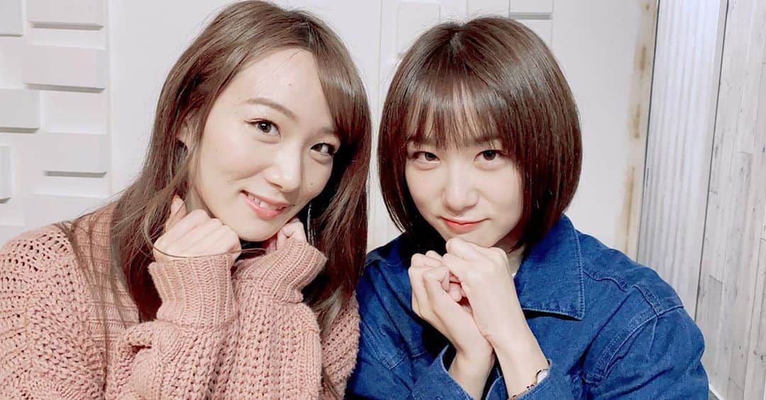 永山飛鳥さんのインスタグラム写真 永山飛鳥instagram あすきょう 双子 一卵性双生児 個性 が出てきた アイドル プ女子 10月26日 10時11分 Asuka Nagayama