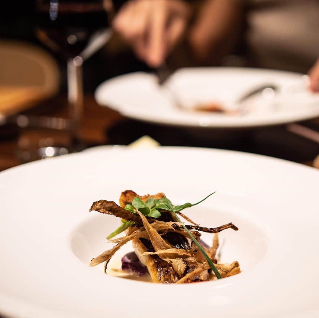 ONE SUITE Hotel & Resort（公式）のグルメインスタ