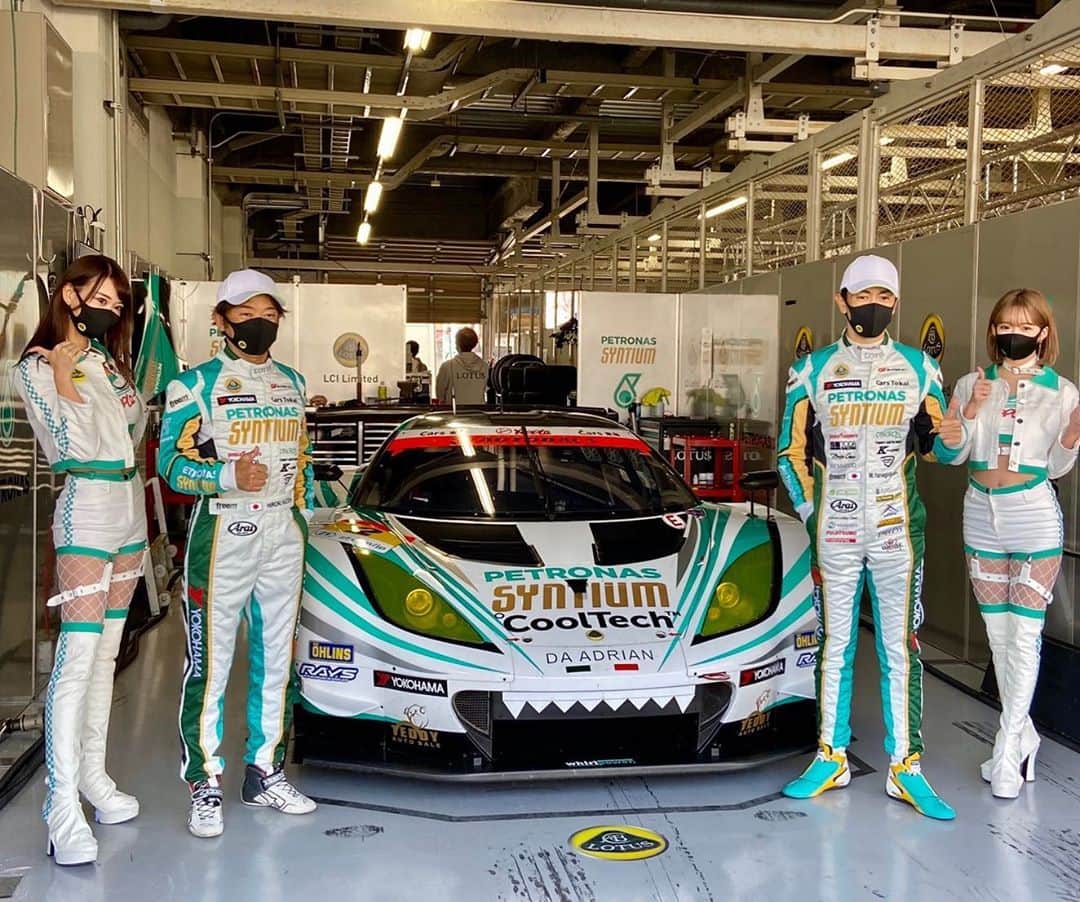 安藤まいのインスタグラム