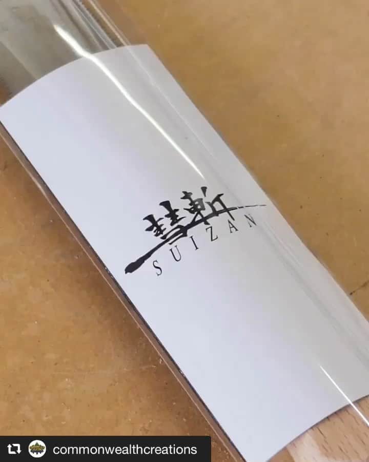 SUIZAN JAPANのインスタグラム