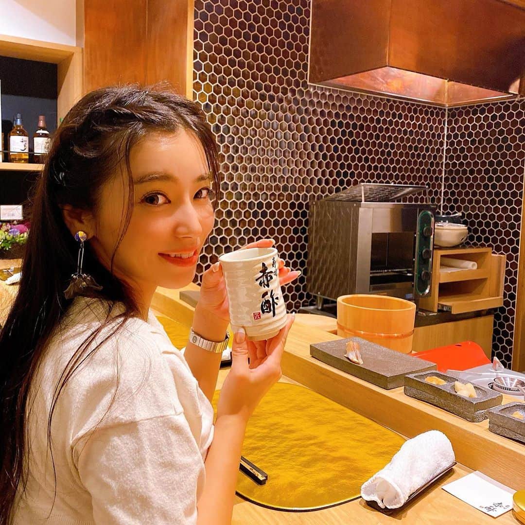 中村かなのインスタグラム