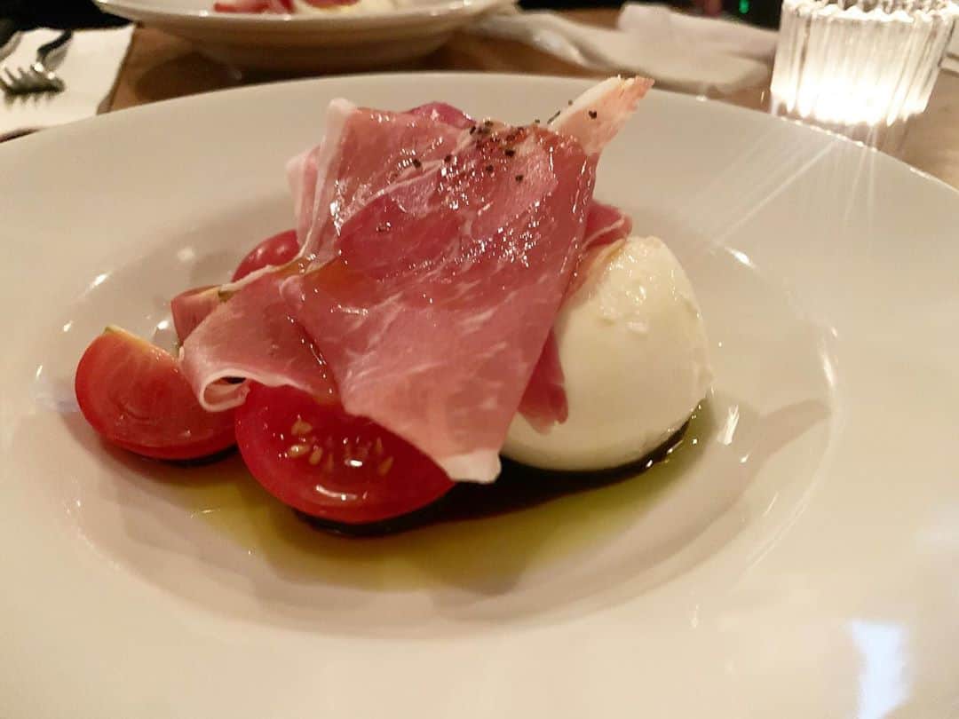 原田麻子のグルメインスタ