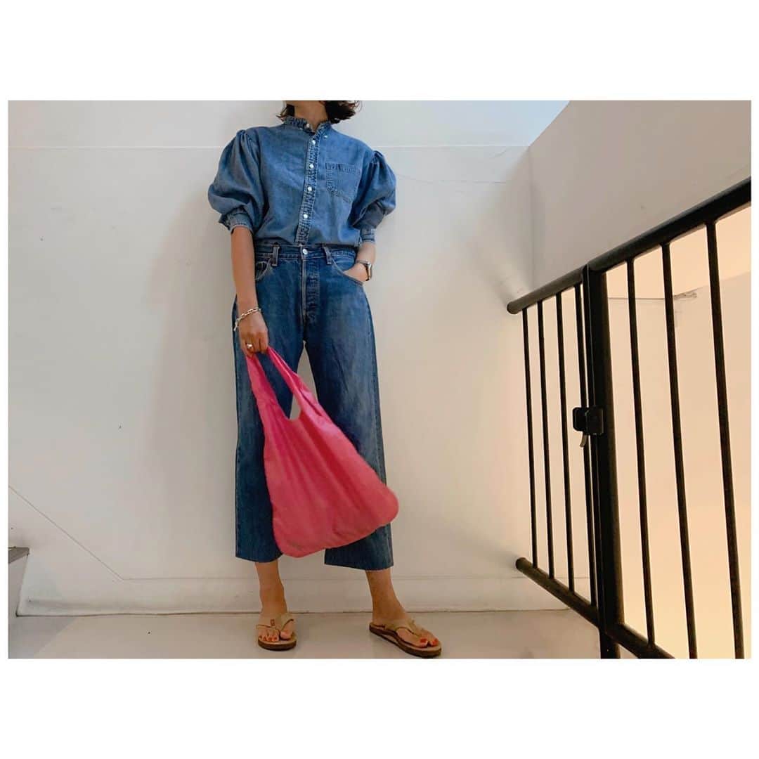 李ヒャンのインスタグラム