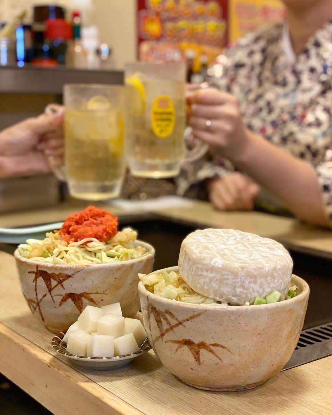 黒田麻理耶のグルメインスタ