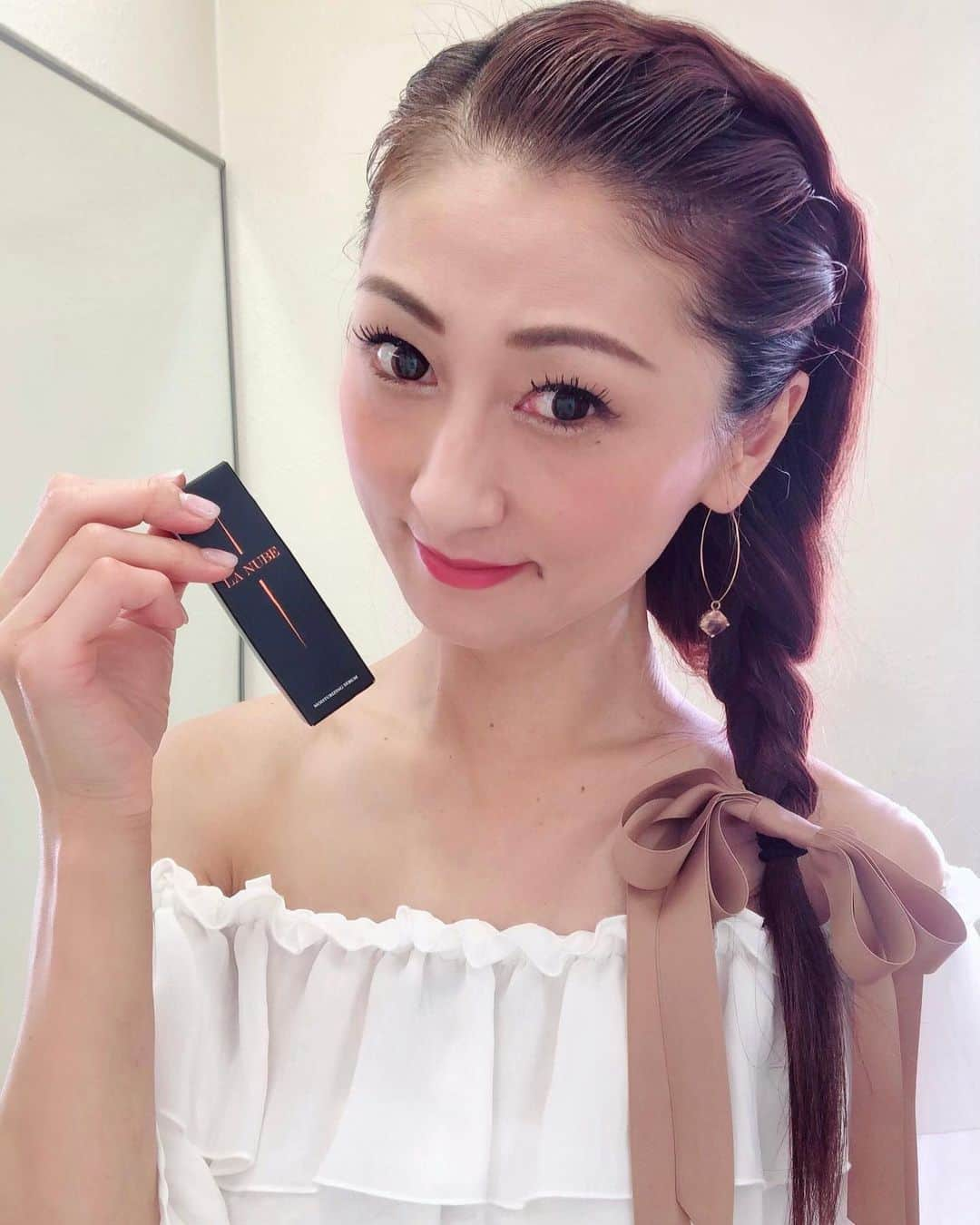 彩耶のインスタグラム