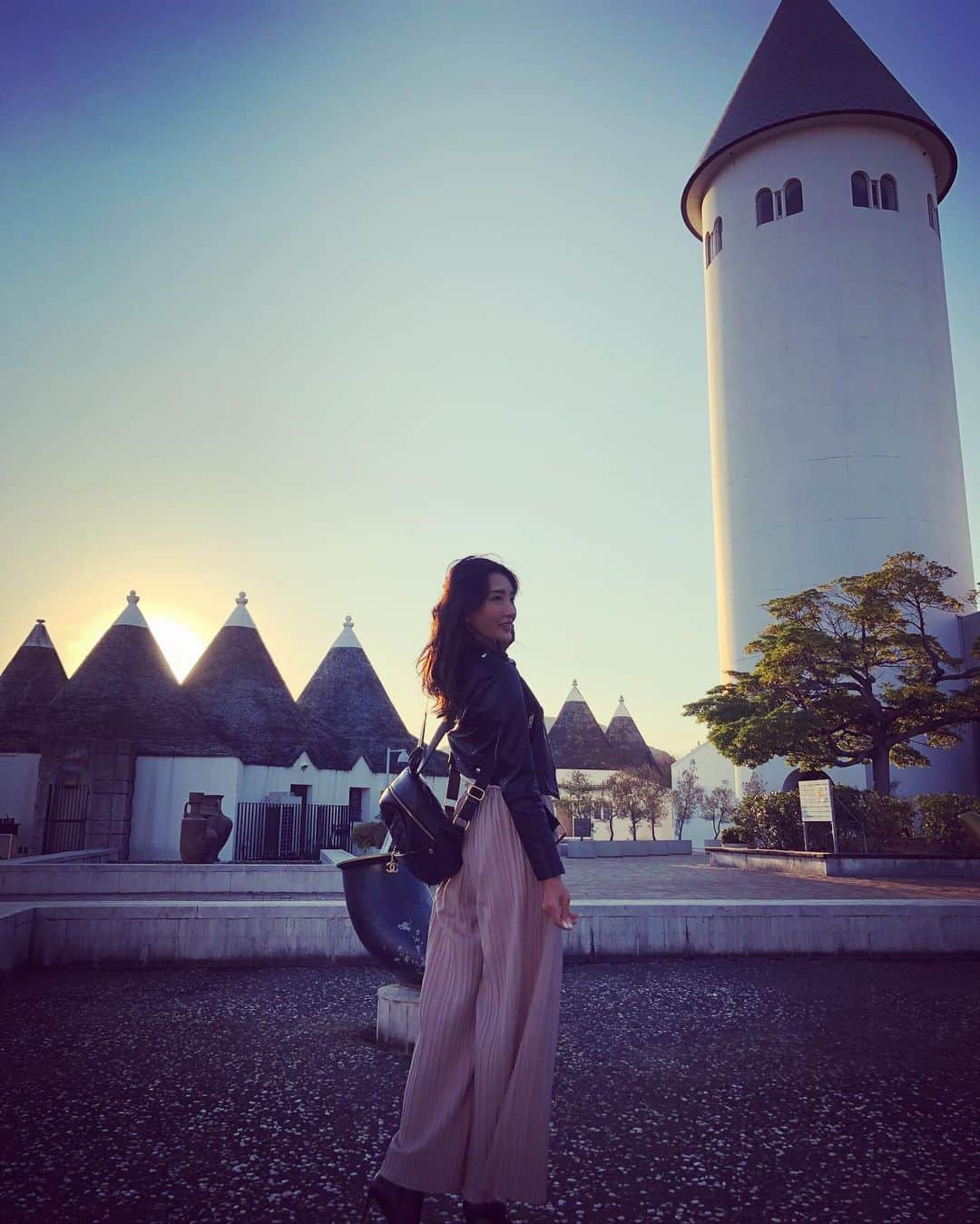 マキろんのグルメインスタ