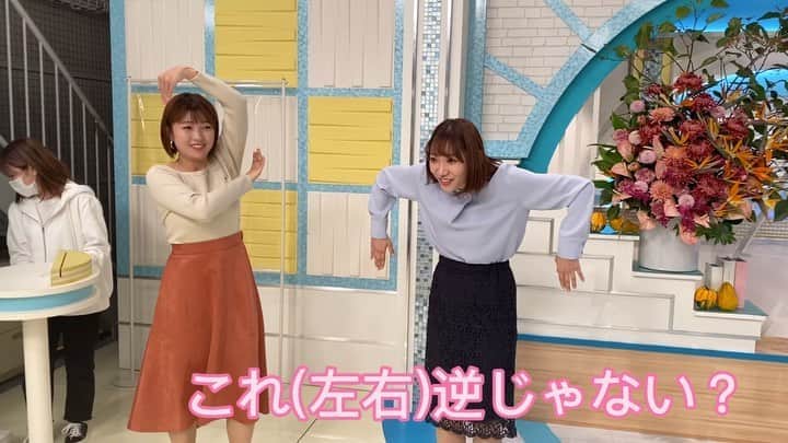 福岡放送「バリはやッ!」のインスタグラム