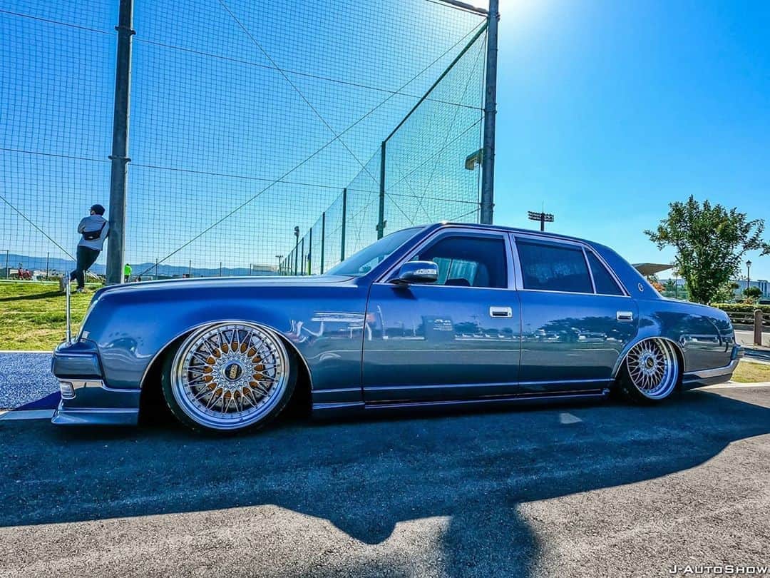 J-Auto Showのインスタグラム