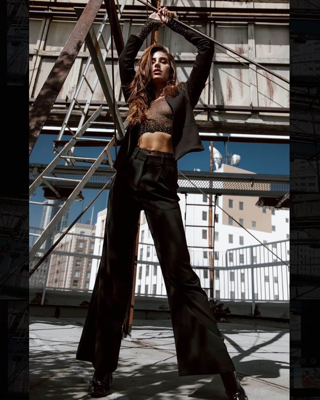 Kaylee Ricciardiのインスタグラム：「Looking forward to what’s next」