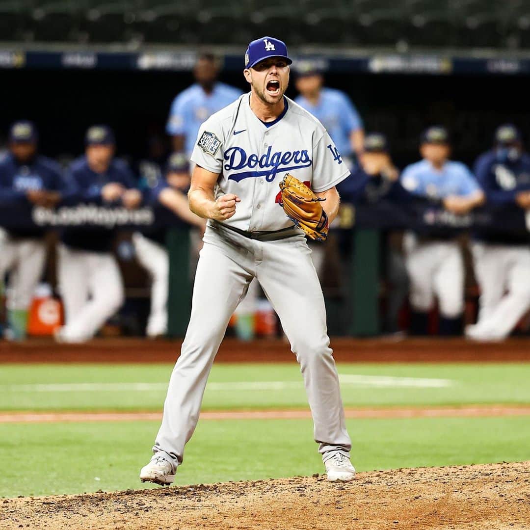 MLBさんのインスタグラム写真 - (MLBInstagram)「Blake lively. 😤」10月26日 13時13分 - mlb