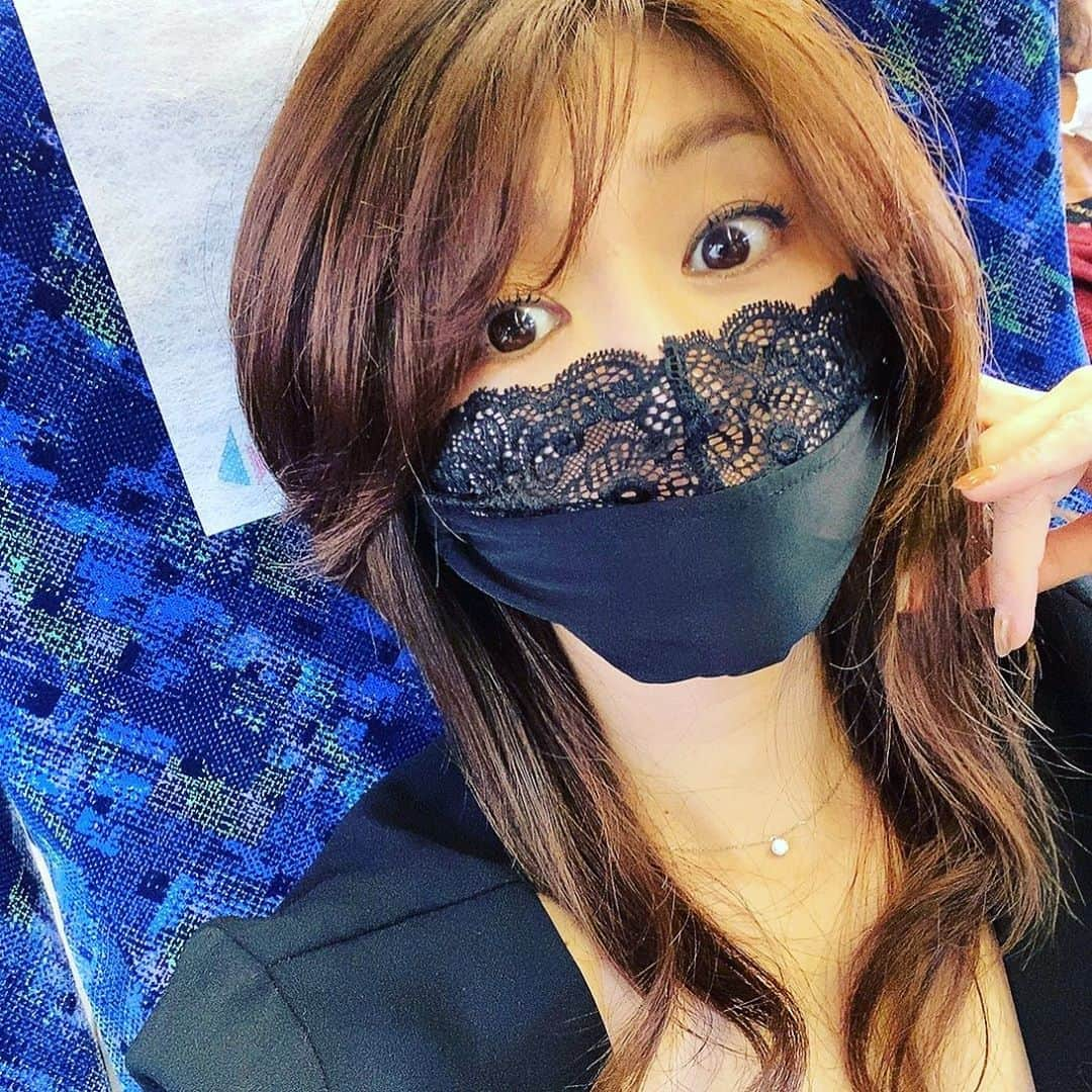 矢部美穂のインスタグラム