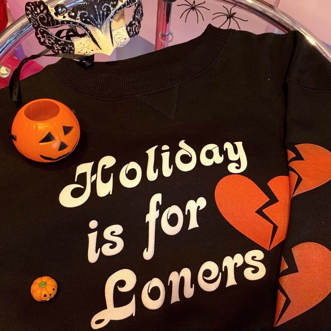 falinetokyoのインスタグラム