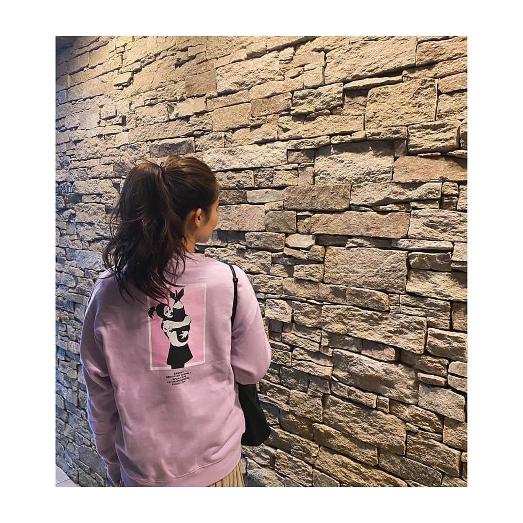 篠原真衣のインスタグラム