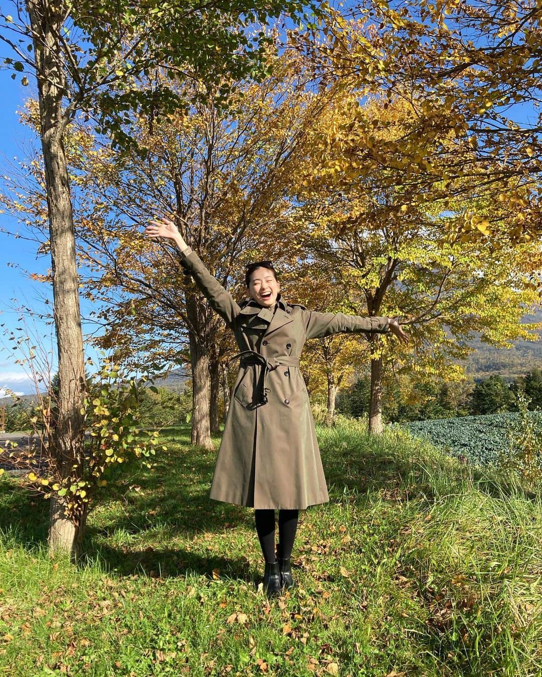 松永ちさとのグルメインスタ