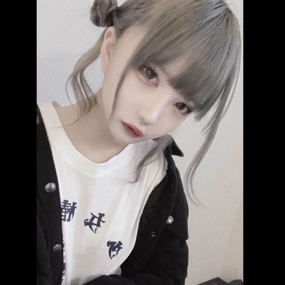 籠乃めあさんのインスタグラム写真 - (籠乃めあInstagram)10月27