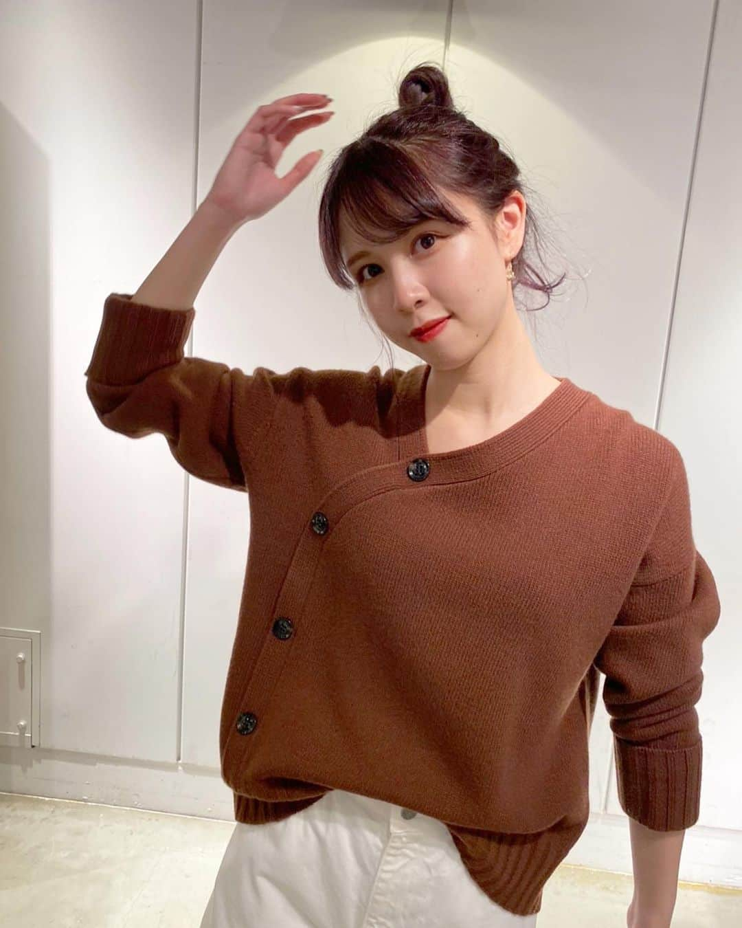 西村愛のインスタグラム