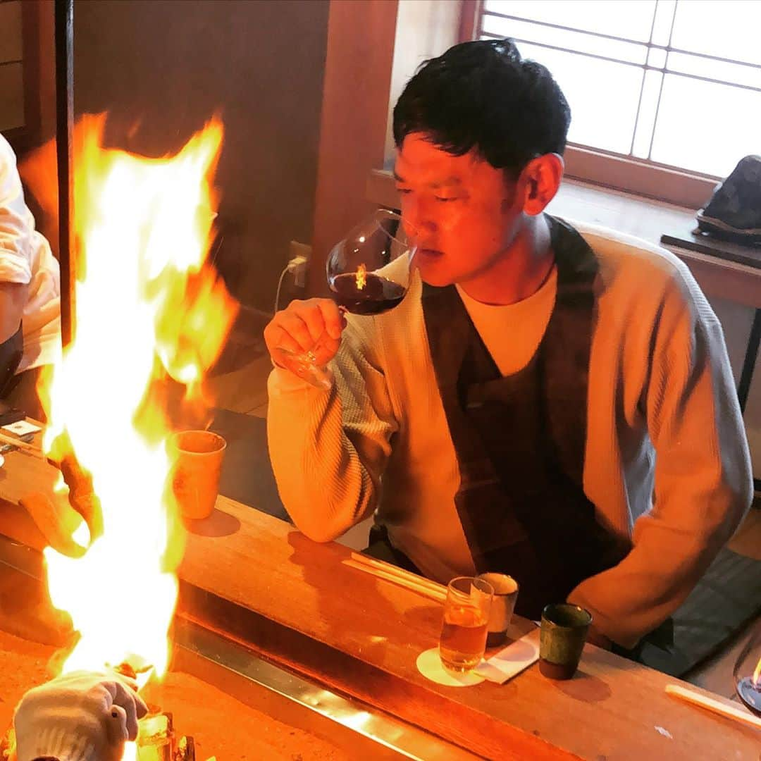 宮田麺児のインスタグラム