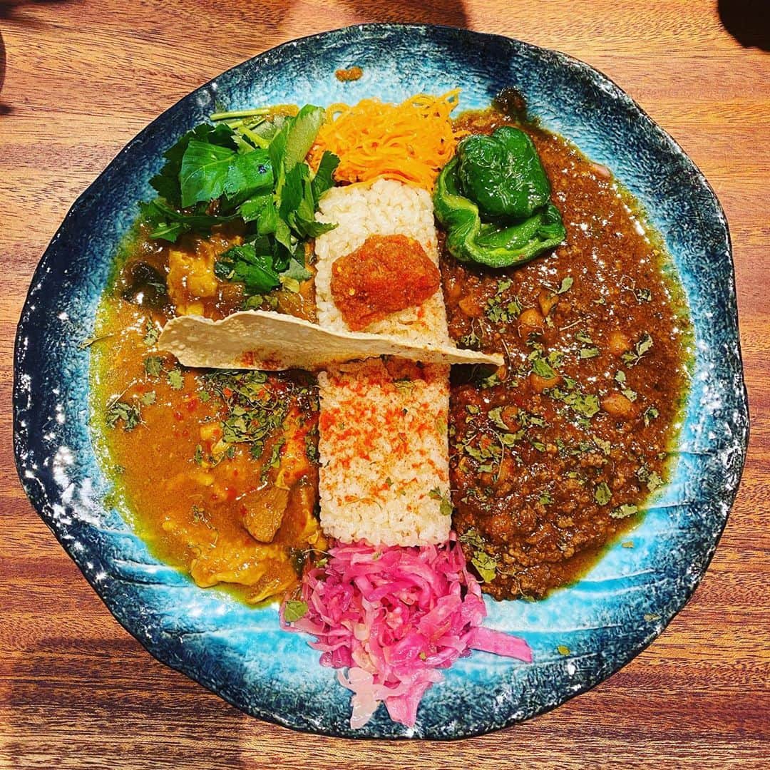 中村かなのグルメインスタ