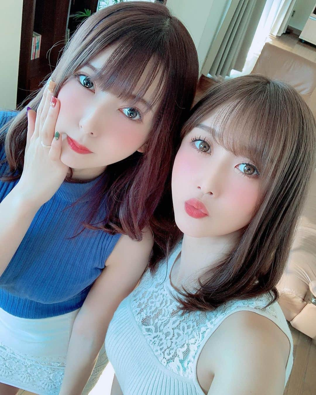 大槻ひびきさんのインスタグラム写真 - (大槻ひびきInstagram)「ひびはた共演🥳」10月26日 23時41分 - yanhibi0221