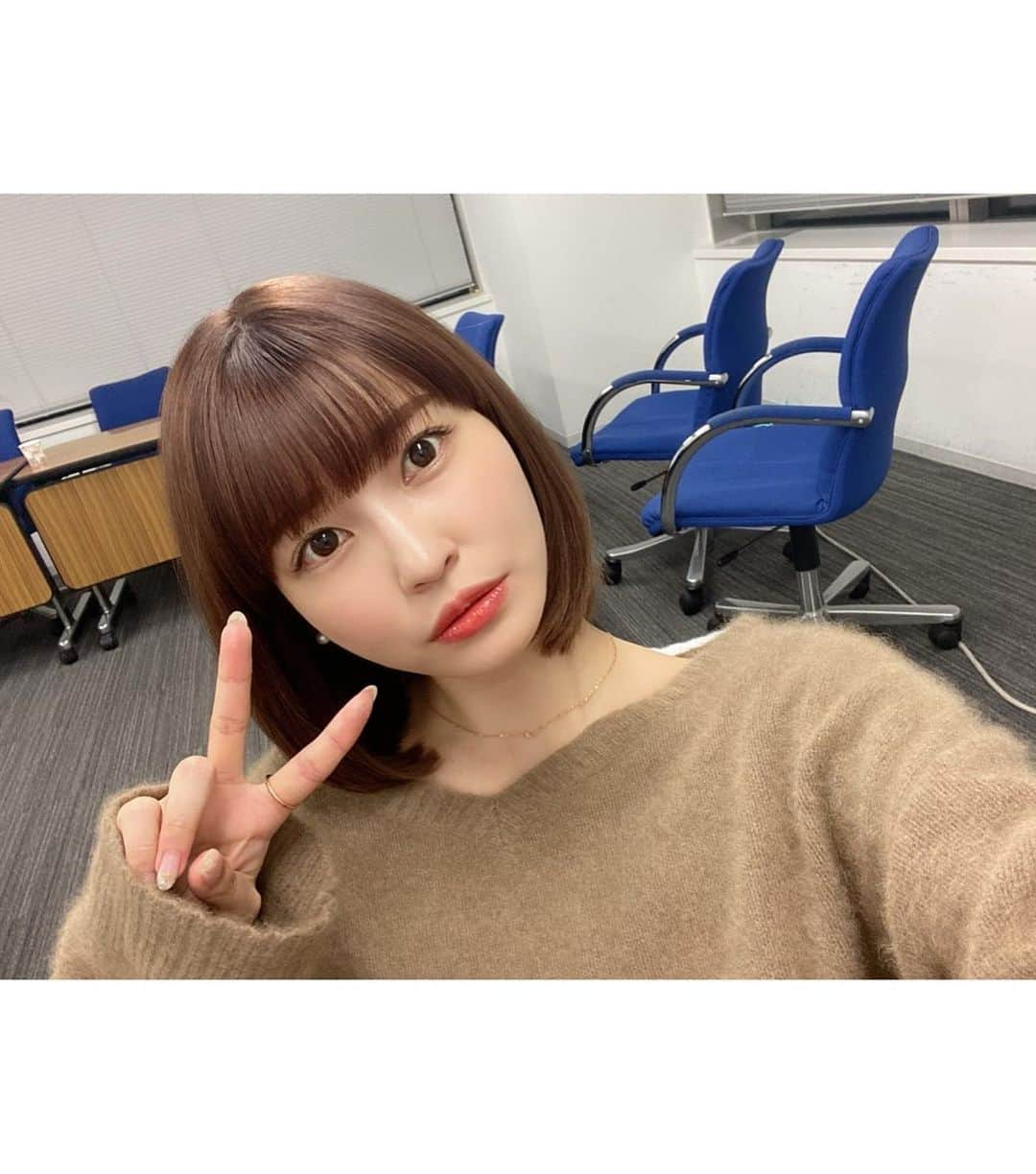 岸明日香さんのインスタグラム写真 - (岸明日香Instagram)「ツイスパTV  観てくれてありがとう💕  ふるさと納税、うちもはじめよ😍  #気づいたらブリッコしてて震えた」10月26日 23時52分 - aspoo02