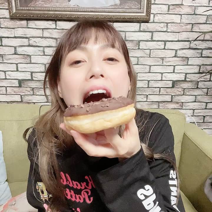優美のインスタグラム