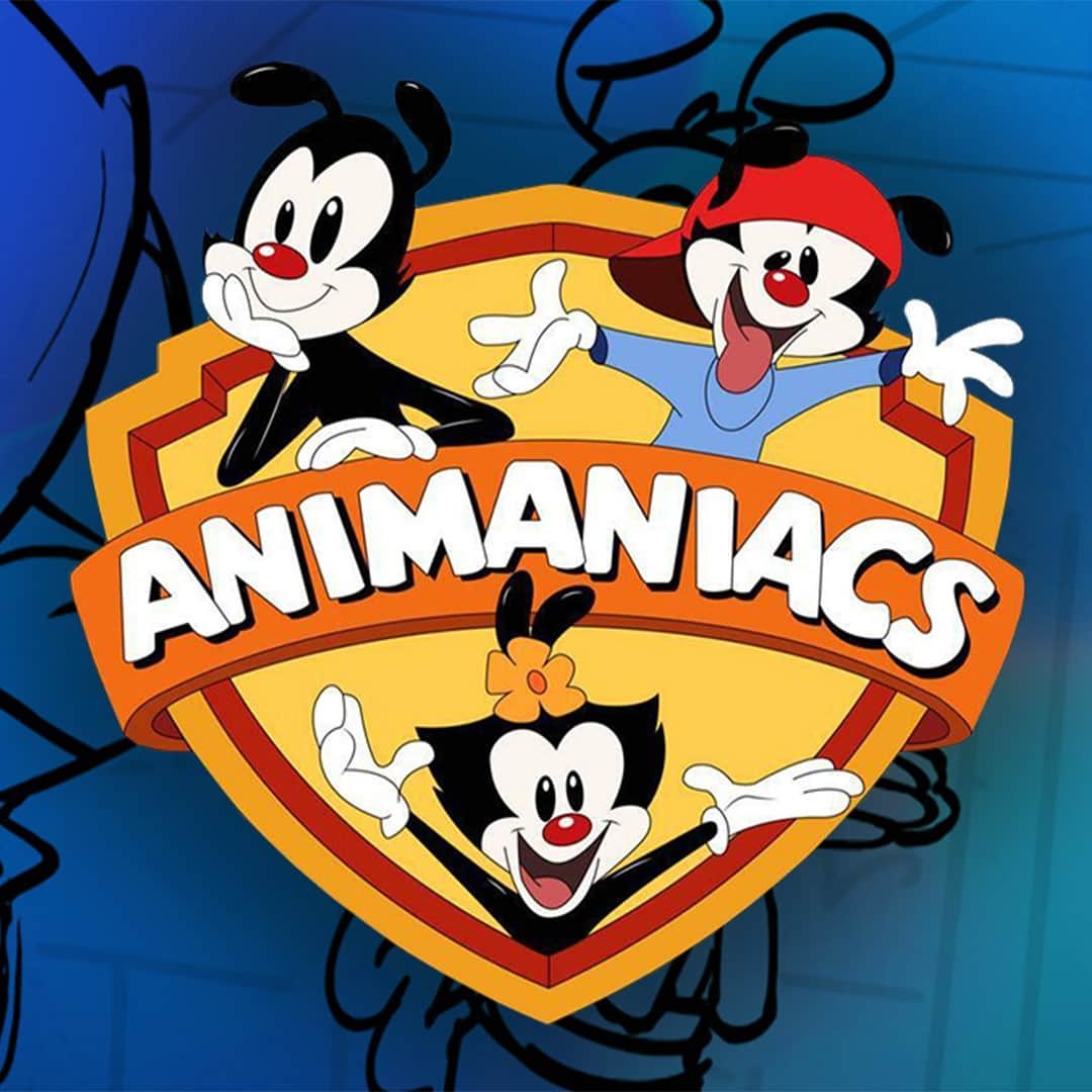 HYPEBEASTさんのインスタグラム写真 - (HYPEBEASTInstagram)「#hypeAF: @hulu has officially unveiled the trailer for Steven Spielberg‘s 'Animaniacs' reboot. The original voices of Wakko, Yakko, and Dot will return as promised and features a chock full of gags and self-referential jokes, and the trailer is a good indication of that. The show is set to stream starting November 20. Click the link in bio for the full trailer. What was your favorite 90s cartoon?⁠ Photo: Hulu」10月27日 0時03分 - hypebeast