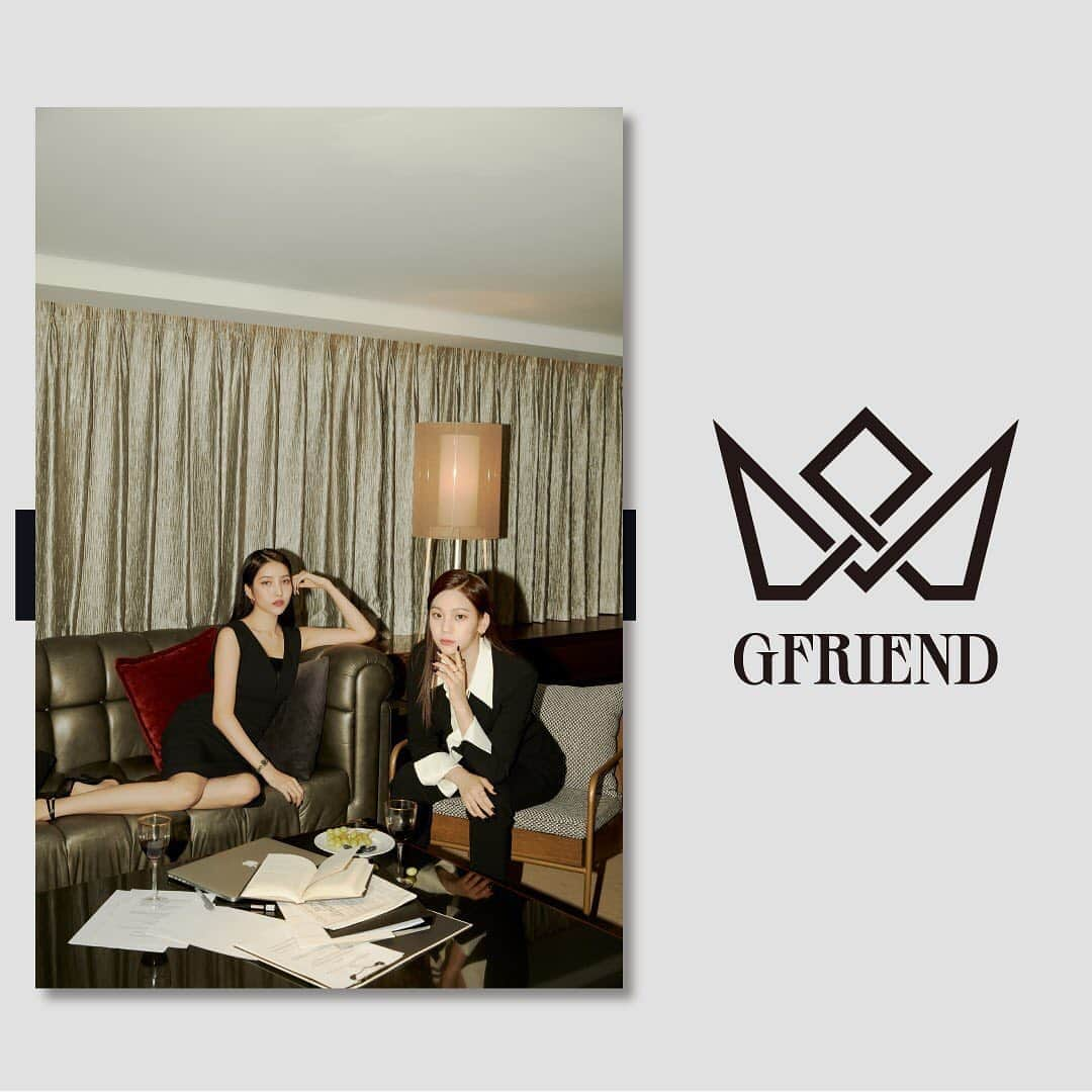 GFriendさんのインスタグラム写真 - (GFriendInstagram)「#여자친구 #GFRIEND 回:Walpurgis Night  Concept Photo <My Way> 소원 SOWON 엄지 UMJI  #回_Walpurgis_Night  🎧 2020.11.09 PM 6:00 (KST)」10月27日 0時04分 - gfriendofficial