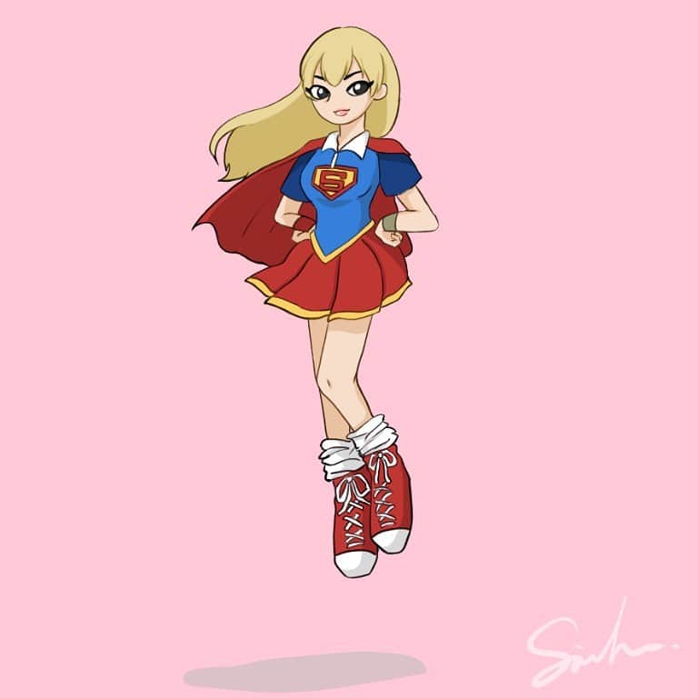  才原茉莉乃のインスタグラム