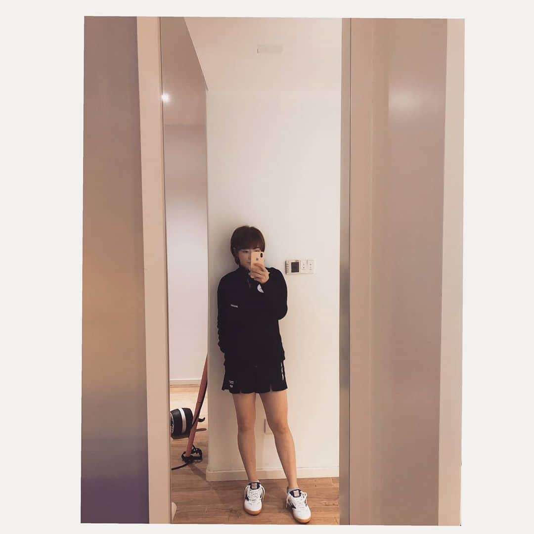 ソ・ヒョウオンさんのインスタグラム写真 - (ソ・ヒョウオンInstagram)「#💪」10月26日 15時38分 - suh_hyowon_